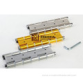 Aluminum Double spring hinge C188